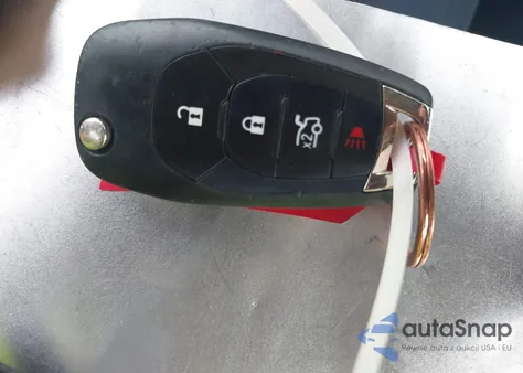 2018 Chevrolet Cruze Ls Auto from USA, damaged, VIN 1G1BC5SM3J7228444